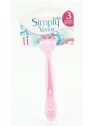 GILLETTE Satin maszynka do golnia
