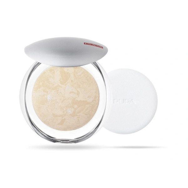 PUPA Luminys Baked Powder 01 Ivory Beige 10g