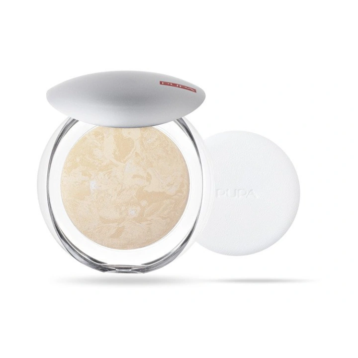 PUPA Luminys Baked Powder 01 Ivory Beige 10g