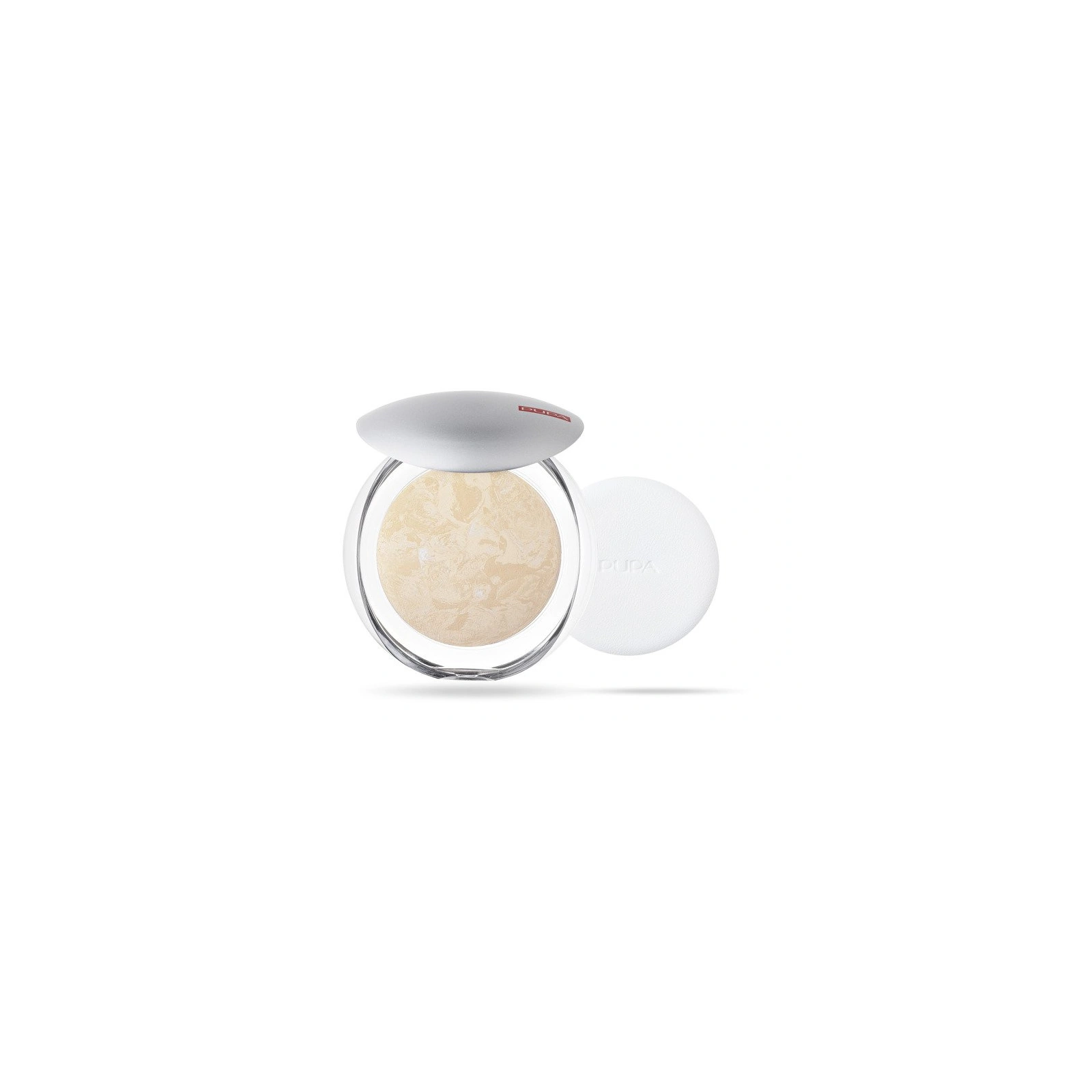 PUPA Luminys Baked Powder 01 Ivory Beige 10g