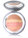 PUPA Luminys Baked All Over Illuminating Blush Powder 06 Coral Stripes 9g