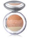 PUPA Luminys Baked All Over Illuminating Blush Powder 05 Gold Stripes 9g