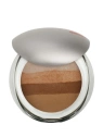 PUPA Luminys Baked All Over Illuminating Blush Powder 02 Stripes Naturel 9g