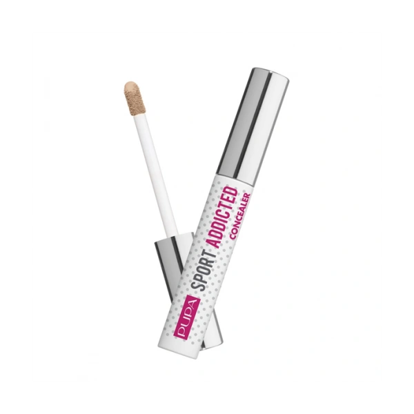 PUPA Sport Addicted Concealer 003 Intense Beige 5 ml