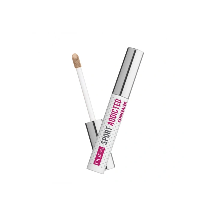 PUPA Sport Addicted Concealer 003 Intense Beige 5 ml