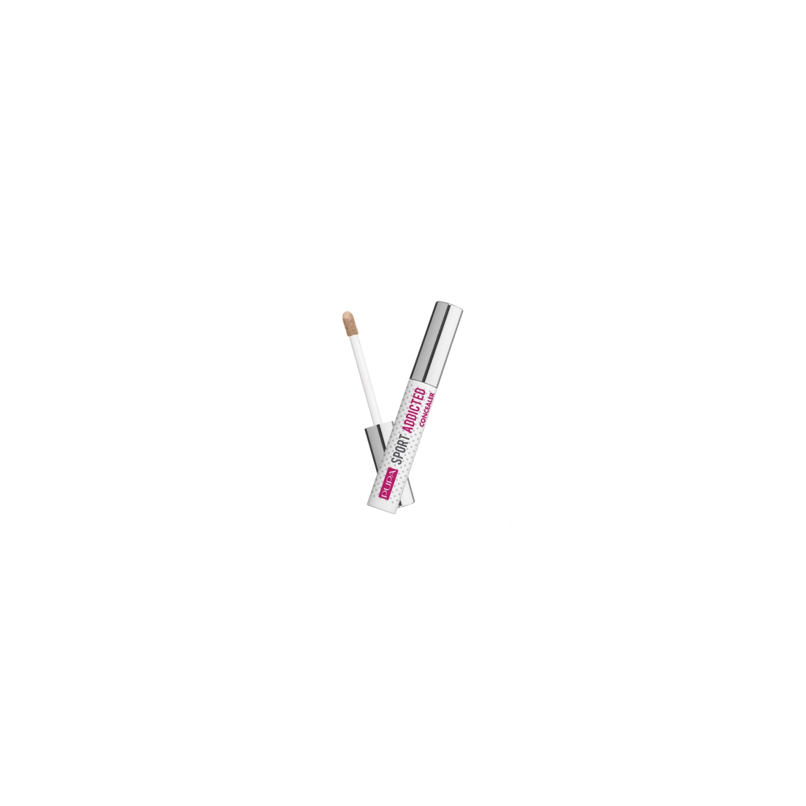 PUPA Sport Addicted Concealer 003 Intense Beige 5 ml