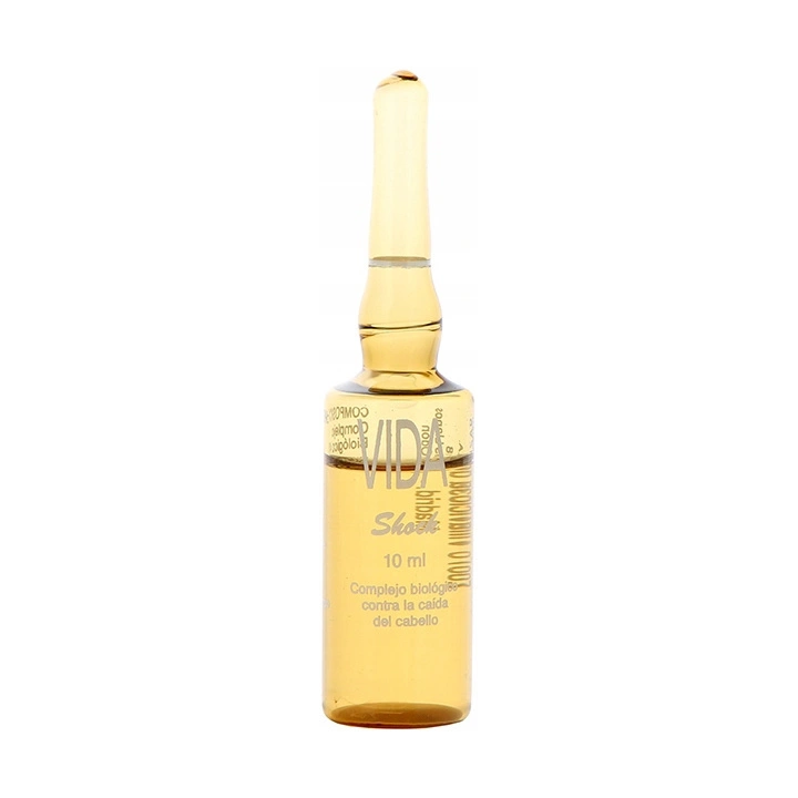 VIDA SHOCK Ampułki przeciw wypadaniu włosów 6x10ml