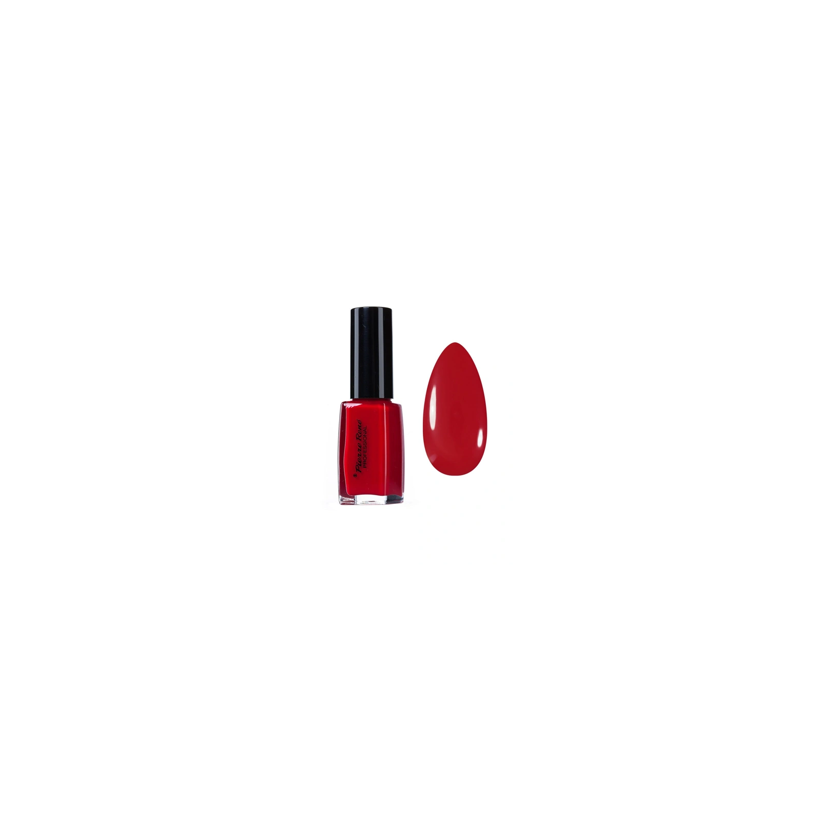 PIERRE RENE Nail Polish lakier do paznokci 319 Monroe Red 11ml