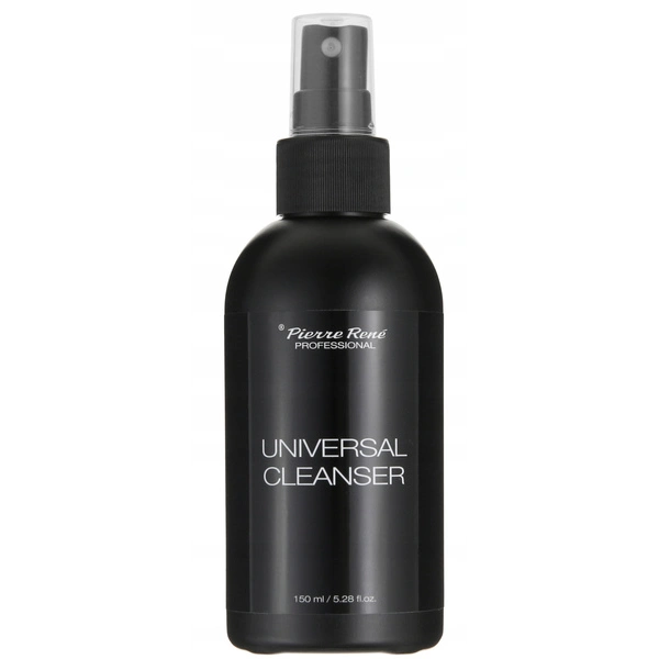 PIERRE RENE Płyn do dezynfekcji pędzli 150ml