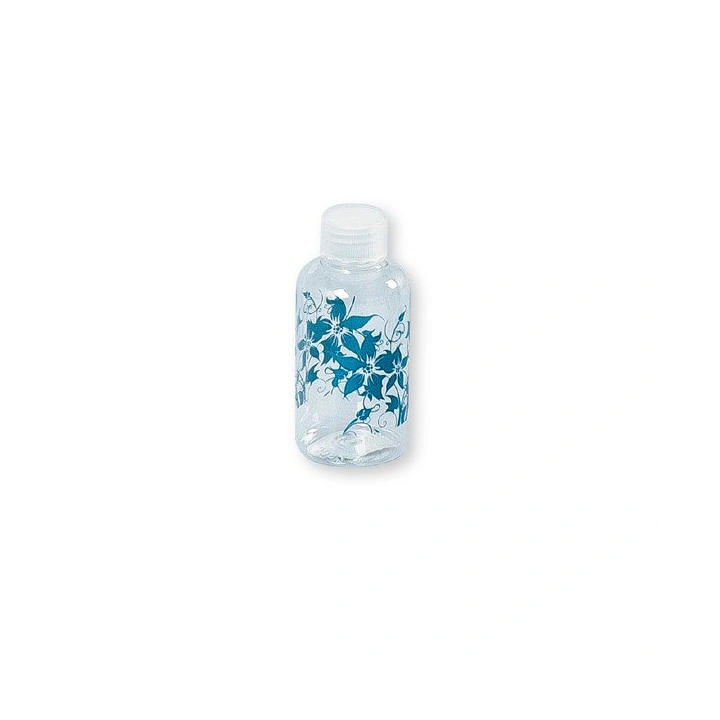 TOP CHOICE Butelka turystyczna z zakrętką 75ml