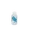 TOP CHOICE Butelka turystyczna z zakrętką 75ml