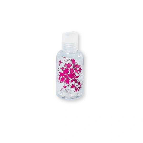 TOP CHOICE Disc Top butelka turystyczna 75ml