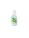 TOP CHOICE Butelka turystyczna z atomizerem 75ml