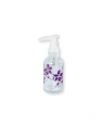 TOP CHOICE Butelka turystyczna z pompką 75ml