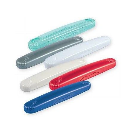 TOP CHOICE etui na szczoteczkę do zębów 88049