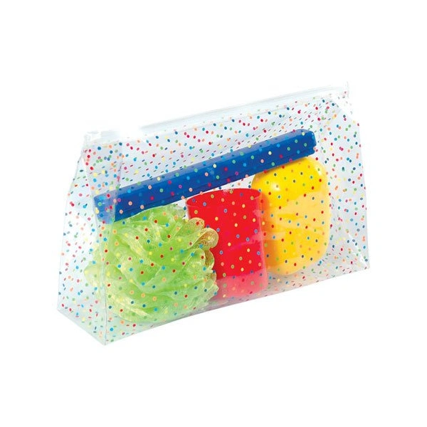 TOP CHOICE Extra komplet toaletowy
