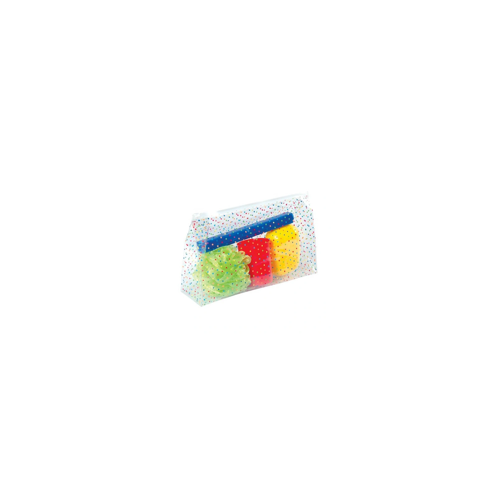TOP CHOICE Extra komplet toaletowy