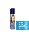 VENITA 1-Day Color spray koloryzujący do włosów 12 Ultra Blue 50ml
