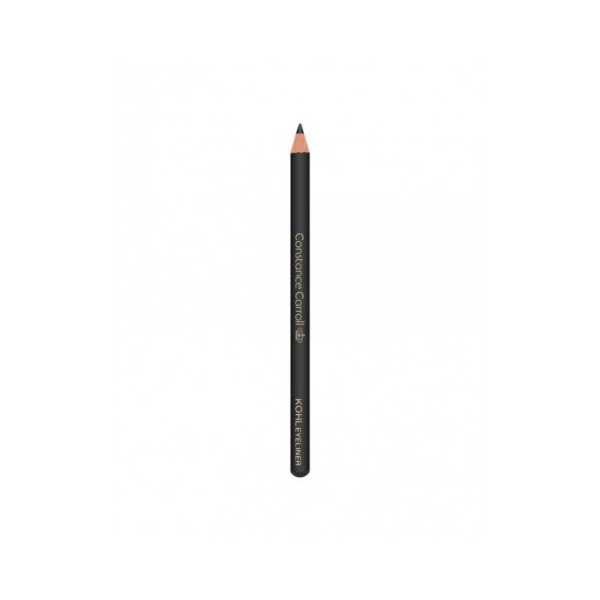 CONSTANCE CARROLL Kohl Eyeliner kredka do oczu 01 Black 1,2g