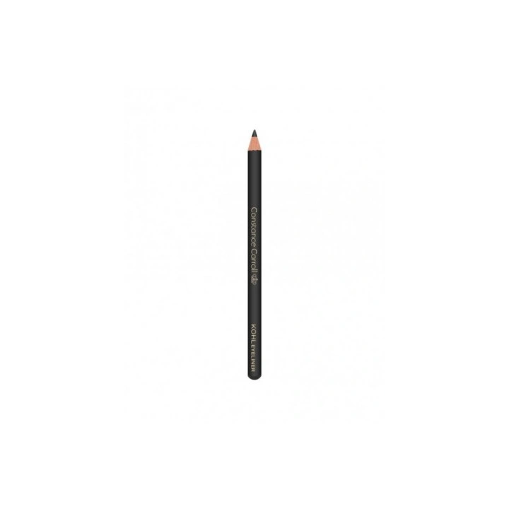 CONSTANCE CARROLL Kohl Eyeliner kredka do oczu 01 Black 1,2g
