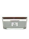 WOODWICK Core Hearthwick świeca w słoiku elipsa LAVENDER & CEDAR 453g