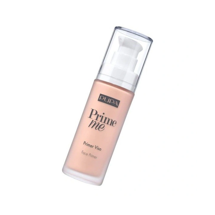 PUPA Prime Me baza 05 Dull Skin 30ml