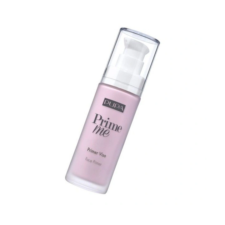 PUPA Prime Me baza 04 Sallow Skin 30ml
