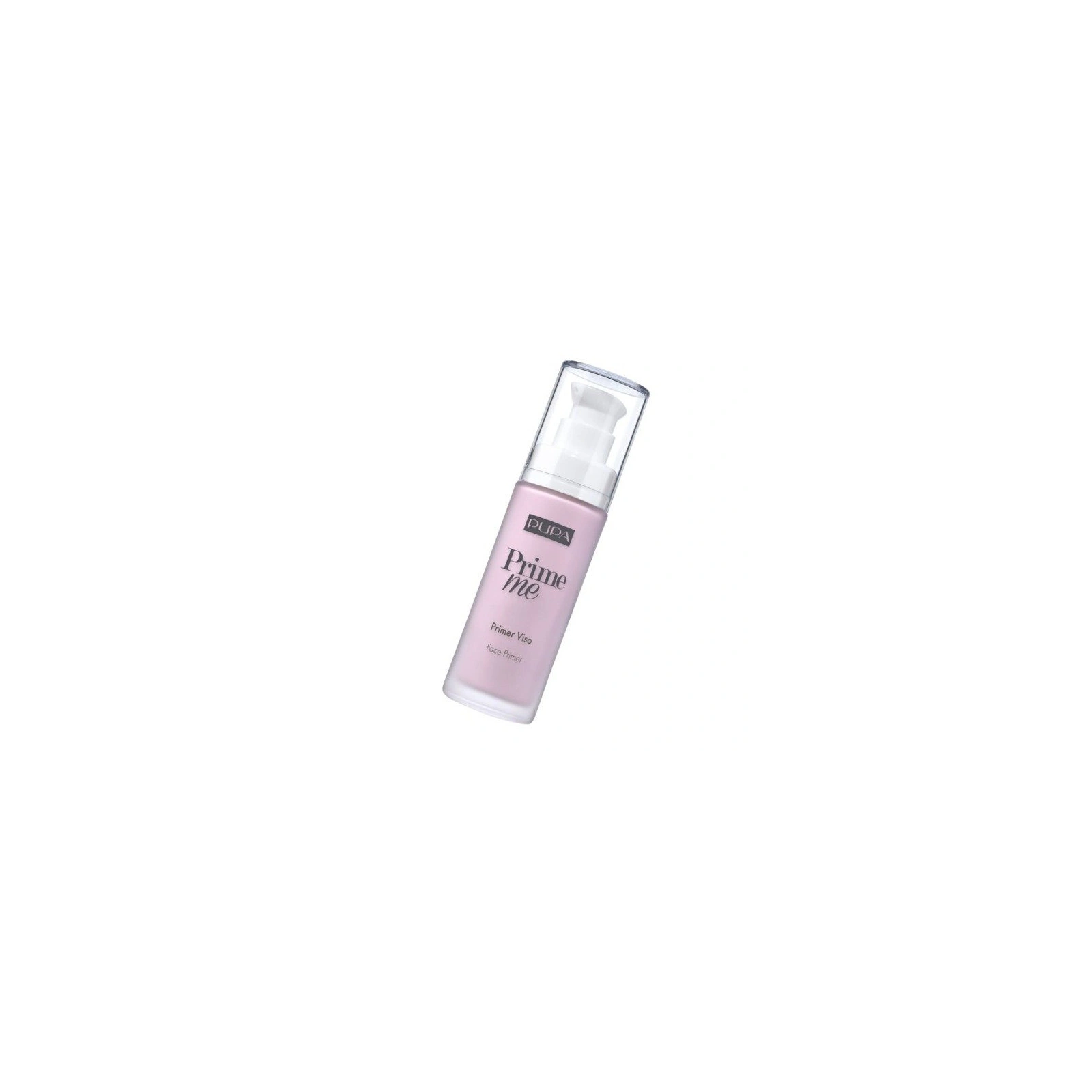 PUPA Prime Me baza 04 Sallow Skin 30ml