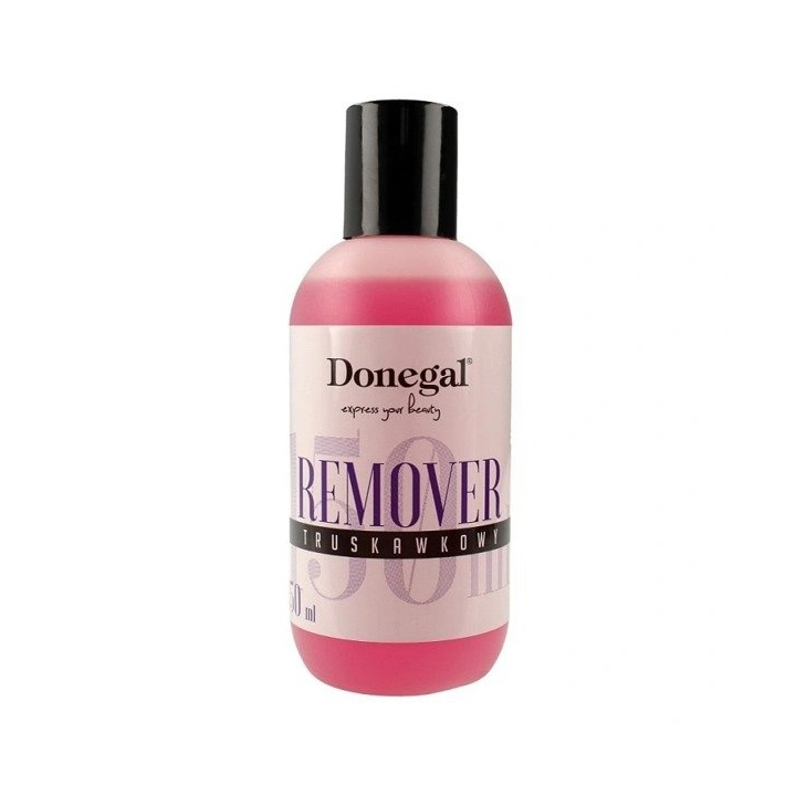 DONEGAL Remover Truskawkowy 150ml (2486)