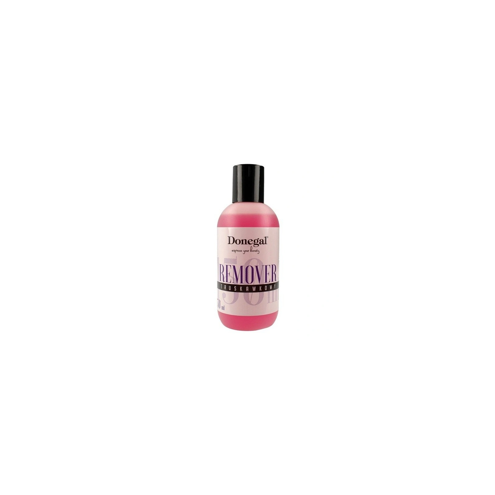 DONEGAL Remover Truskawkowy 150ml (2486)