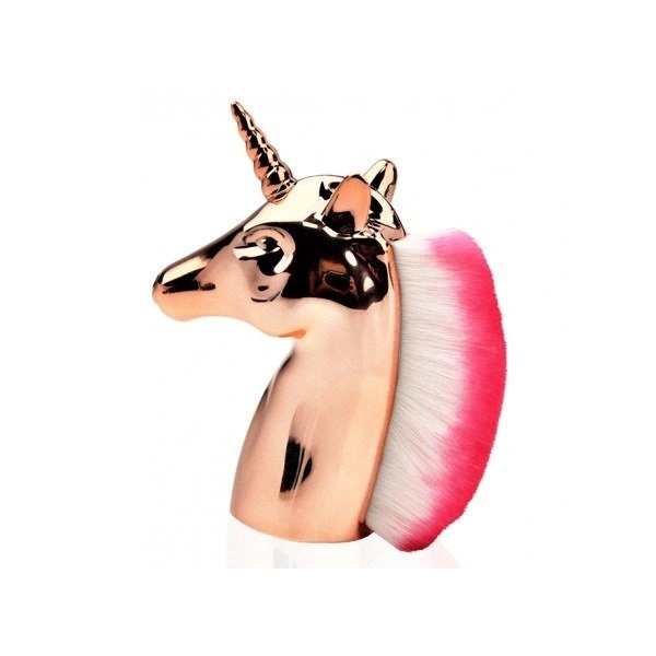 NEESS Unicorn szczoteczka do paznokci 4233