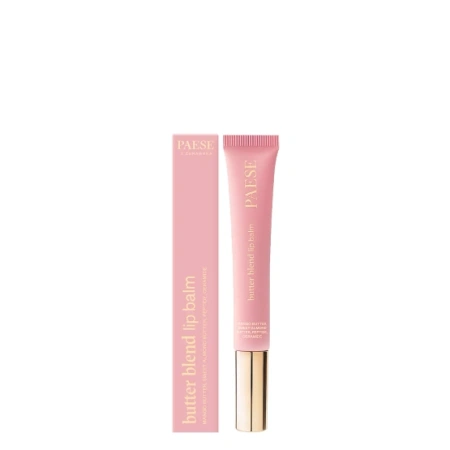 PAESE Butter Blend masełkowy balsam do ust 02 Milky Glow 9ml