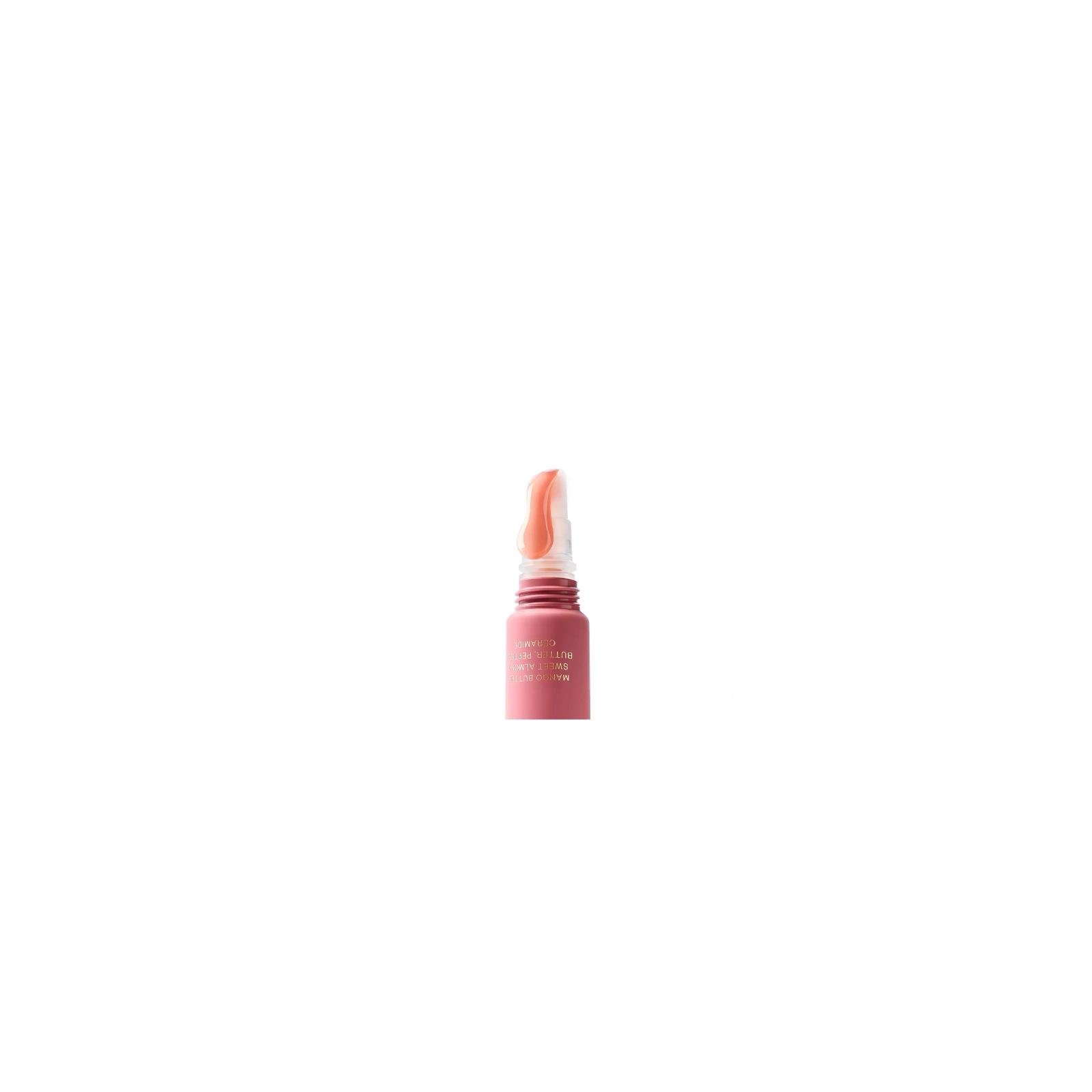 PAESE Butter Blend masełkowy balsam do ust 03 Peach Nectar 9ml