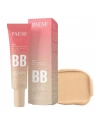 PAESE BB Cream krem do twarzy z kwasem hialuronowym 2,5 Nude 30ml