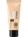 MAYBELLINE Fit Me krem bb do twarzy spf50 10 30ml