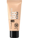 MAYBELLINE Fit Me krem bb do twarzy spf50 20 30ml