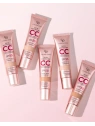 GOLDEN ROSE CC Skin Perfector podkład do twarzy SPF50 102 Neutral 30ml