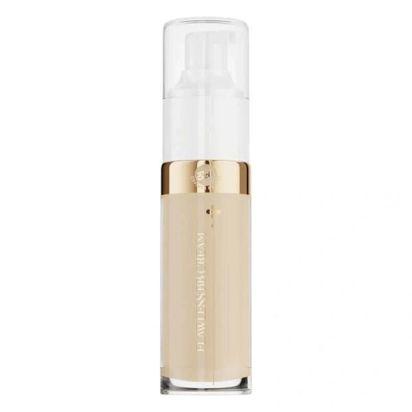 BELL Flawles BB Cream krem do twarzy 02 Neutral 30g