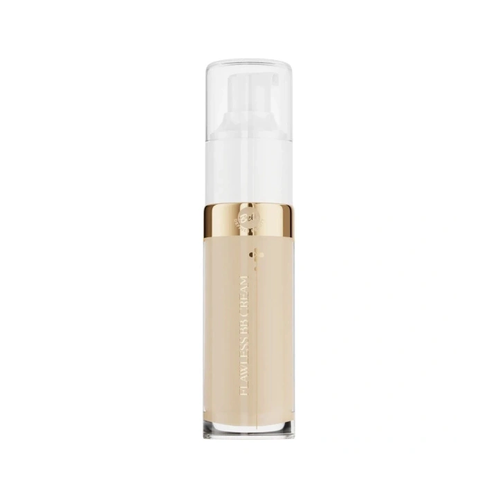 BELL Flawles BB Cream krem do twarzy 02 Neutral 30g