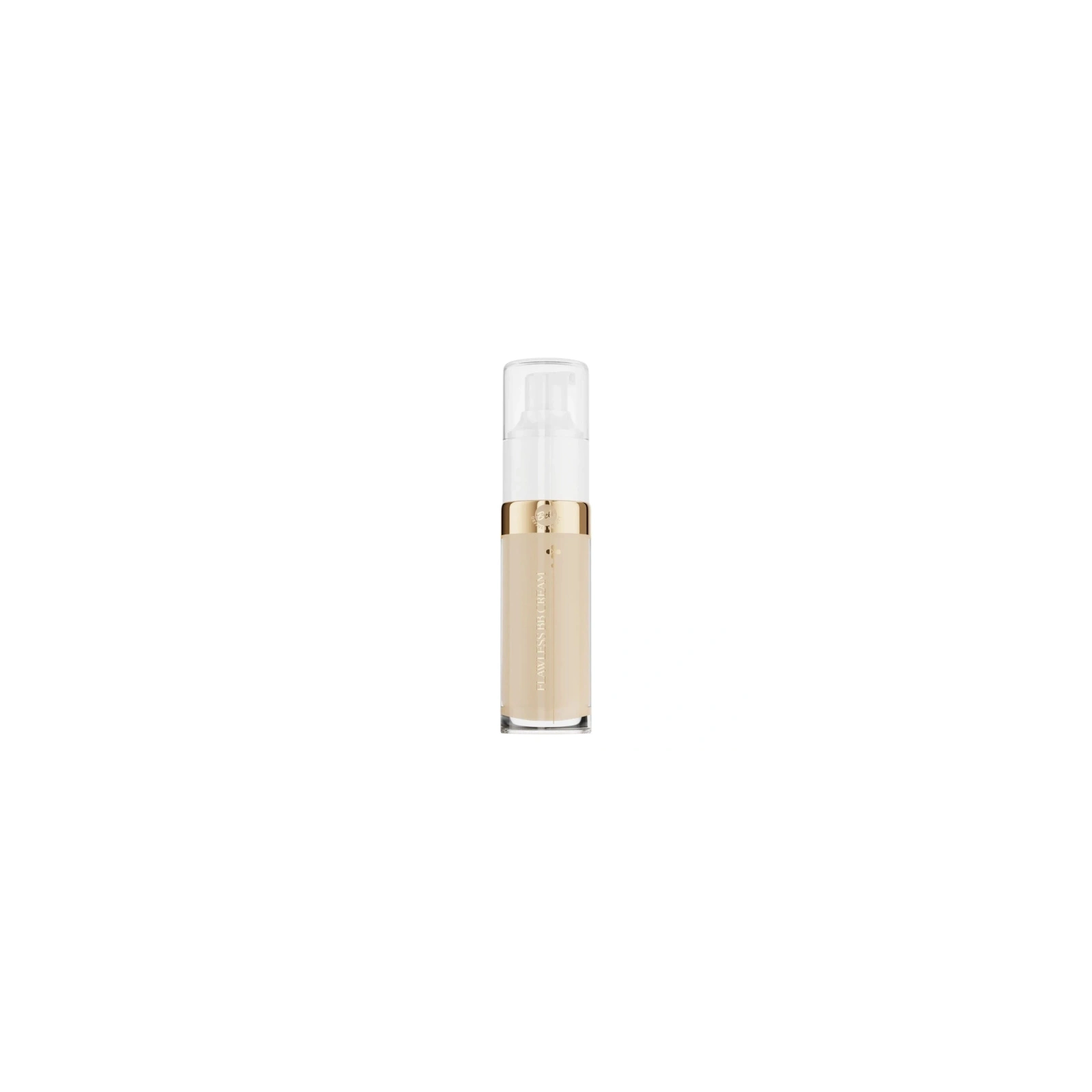 BELL Flawles BB Cream krem do twarzy 02 Neutral 30g