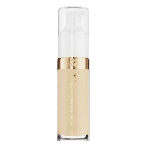 BELL Flawles BB Cream krem do twarzy 01 Warm 30g
