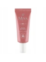 MIYA myBBalm witaminowy krem do twarzy nawilżająca 01 SPF30 30ml