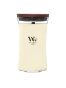 WOODWICK Pluswick duża świeca w słoiku SOLAR HAZE 609,5g