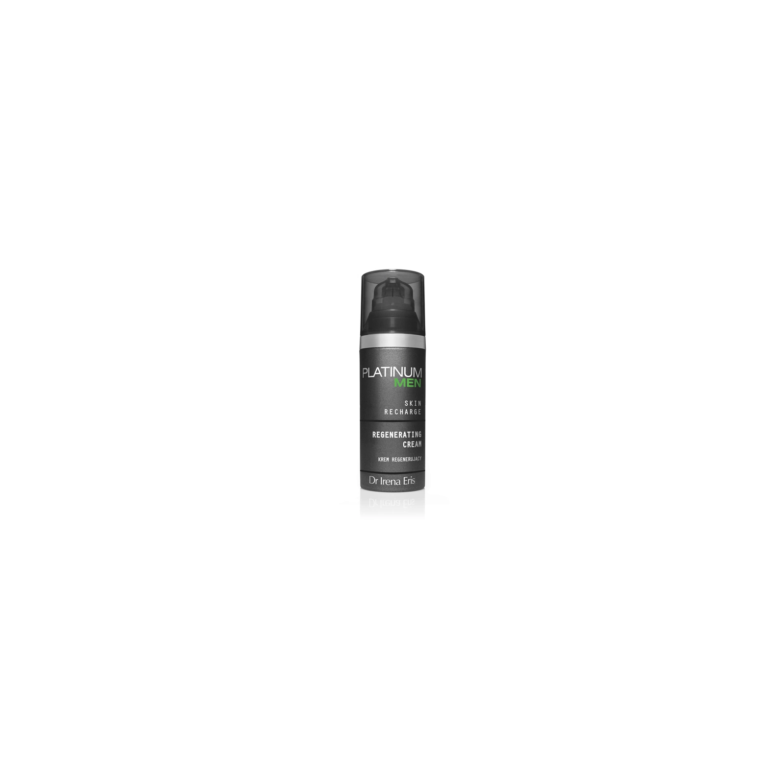 Dr Irena Eris Platinum Men krem regenerujący dla mężczyzn 50ml