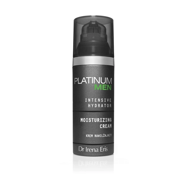 Dr Irena Eris Platinum Men krem nawilżający dla mężczyzn 50ml
