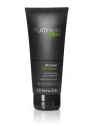 Dr Irena Eris Platinum Men żel do mycia ciała i włosów dla mężczyzn 200ml