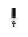 GOLDEN ROSE Gel Shine Miracle Top Coat 10,2ml