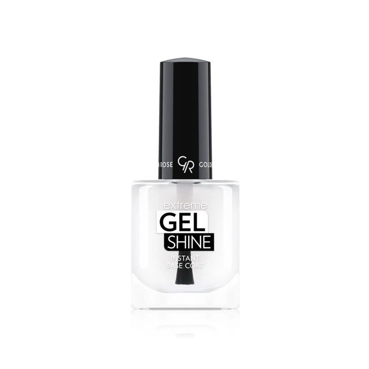GOLDEN ROSE Gel Shine Instant Base Coat 10,2ml
