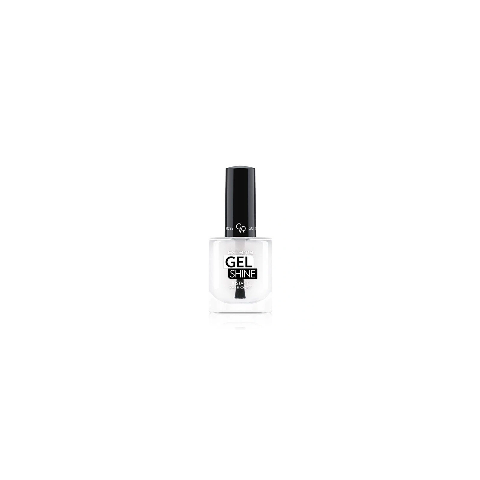 GOLDEN ROSE Gel Shine Instant Base Coat 10,2ml