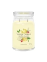 YANKEE CANDLE Signature Duża świeca w słoiku Iced BERRY LEMONADE 567g
